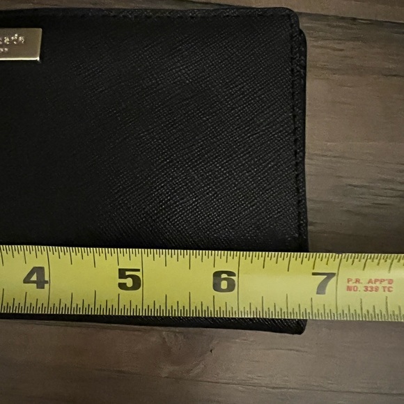 Kate Spade Wallet NWOT - Picture 8 of 8